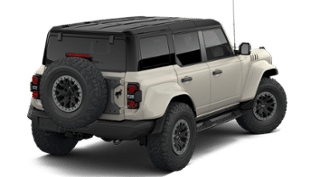 2026 Ford Bronco® External Image 3